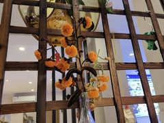 -山海菜馆·海肠捞饭·青岛菜(栈桥店)