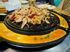 -牛犇炭火烤肉·鲜切烤肉(承德总店)
