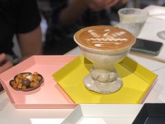 -茶是一枝花泡茶店