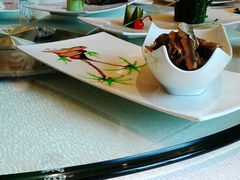 鱼干-浙江三立开元名都大酒店·四季轩中餐厅