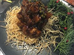 -Wei菋·Le Bistrot