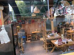 -平娃三宝烧烤·面食(富丰桥店)