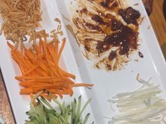 -打酱油·非遗淮扬菜(瘦西湖梅岭店)