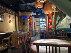 -9家湘菜(上南路店)