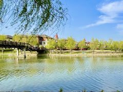 -美兰湖景区