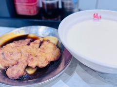 -鲜得来排骨年糕(即墨路店)