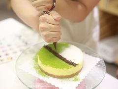 -ZUO无作不乐烘焙课堂(国贸城店)