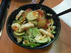 -赛百味SUBWAY(悠唐店)