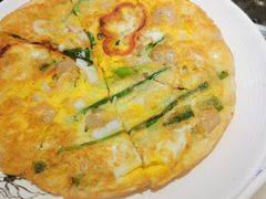 -青松馆韩国料理(香港中路佳世客店)