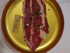 -拾也•和牛•海鲜•烤肉放题(卓悦INTOWN店)