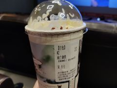 -茶颜悦色(花园道店)