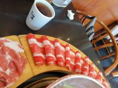 -北门涮肉·铜锅涮肉(南锣鼓巷店)