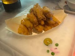 -春色如许·茶食餐厅(桃李春风店)