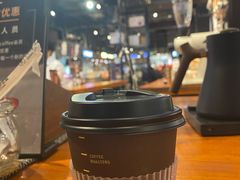 -Gee Coffee Roasters(万象天地店)