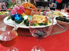 -北海渔村酒楼·粤菜海鲜点心(新华店)