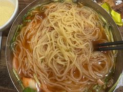 -西塔大冷面(市府大路店)