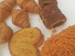 -味多美蛋糕(金顶街店)