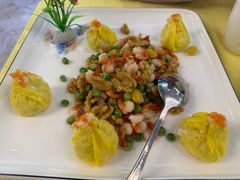 -清真马祥兴菜馆(云南北路店)