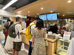 -贡茶(中心书城店)