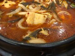 -45°李小姐土豆粉(世纪港湾店)