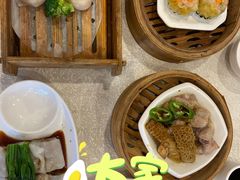 -龙的酒楼·手工早茶·顺德菜(近良路店)
