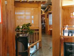 -九田家黑牛烤肉料理(新辰里亚运村店)