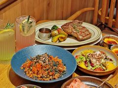 -森Some Fusion(荔湾店)