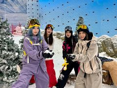-广州热雪奇迹