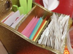 -海底捞火锅(明湖路店)