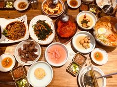 -泥炉烧肉师(新街口金銮巷店)