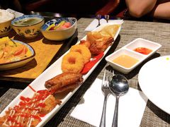 迷你全家福-半秋山西餐厅(巴南万达广场店)