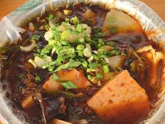 -落舌冒菜(海椒市街店)