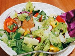 -ELI FALAFEL Lebanese&Mediterranean黎巴嫩美食(富城路店)