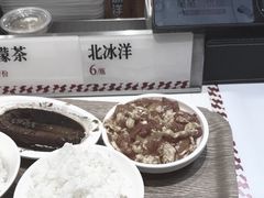 -乡村基·川味现炒大王(熙悦天街店)