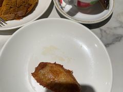 -深仔记茶餐厅(亚士厘道店)