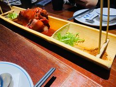 南乳扎烧-大牌大·传统杭帮菜(湖滨店)