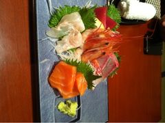 生鱼片-乾山寿司(好运街店)