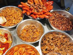 -蓝精灵饺子店