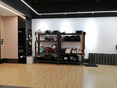 -懒人Club健身(卓越时代广场店)