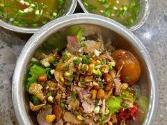 干捞粉-文惠桥头大华干捞粉
