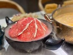 -椰子湾·海南火锅·糟粕醋·椰子鸡(正大广场店)