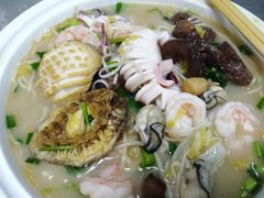 -温州炎亭海鲜阁(万塘路店)