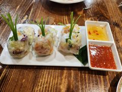 -Siam泰餐厅(水上公园店)