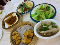 -四季大酒楼(白濠店)