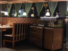 -绿茵阁牛扒餐厅(客村店)