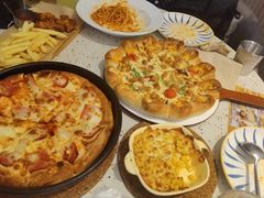 -必胜客(大坪英利店)