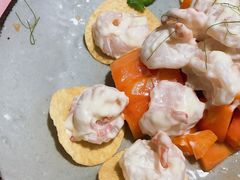 -龙桥私厨·姜花菊花过桥鱼·顺德菜(容桂店)