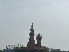 -大连海昌发现王国主题公园