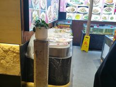 -单家老院·院子里的青岛菜(沙子口店)