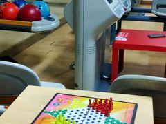 -鹰翔保龄球(复兴门店)